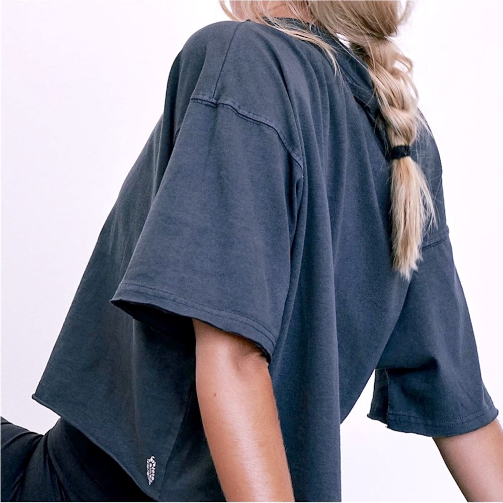 NWOT FP Movement Inspire Tee - Picture 2 of 12